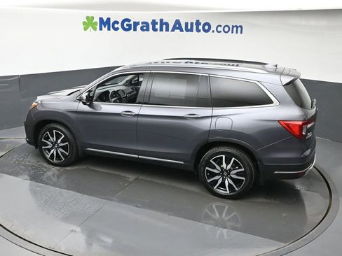 Used 2021 Honda Pilot Elite image 24