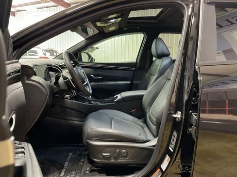 Used 2024 Hyundai Santa Cruz Night image 14