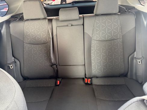 Certified 2023 Toyota RAV4 XLE image 18