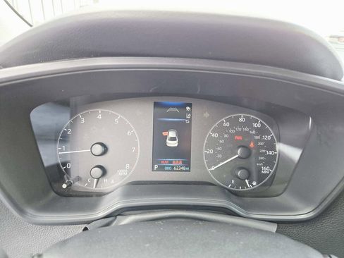 Used 2023 Toyota Corolla LE image 19