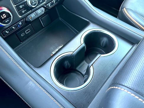 Used 2023 GMC Yukon AT4 w/ Max Trailering Package image 36