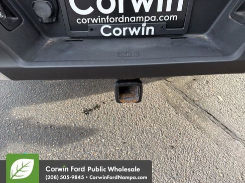 Used 2021 Ford F150 XLT w/ Equipment Group 301A Mid image 11