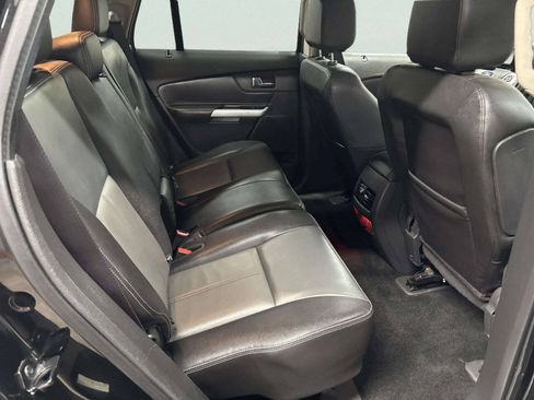 Used 2014 Ford Edge Sport w/ Canadian Touring Package AWD/4WD image 22