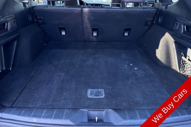 Used 2022 Subaru Outback Wilderness AWD/4WD image 19