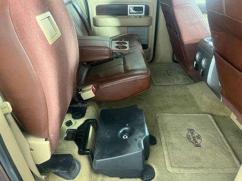 Used 2012 Ford F150 King Ranch AWD/4WD image 18