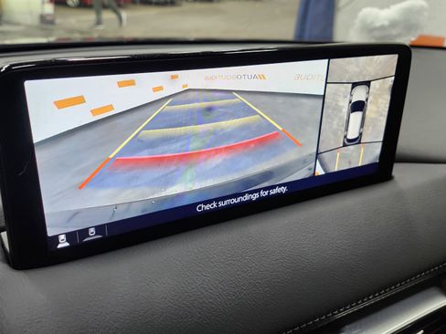 Used 2024 MAZDA CX-5 Signature image 5