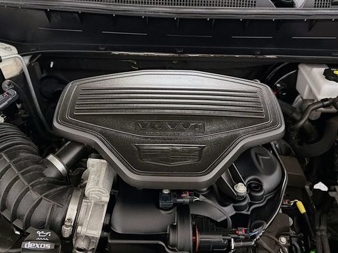 Used 2020 Cadillac XT6 Premium Luxury FWD image 35