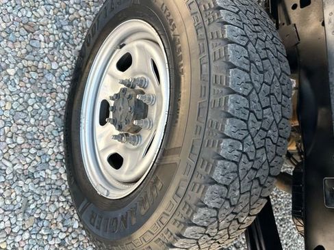 Used 2020 Ford F250 XL w/ Power Equipment Group image 43