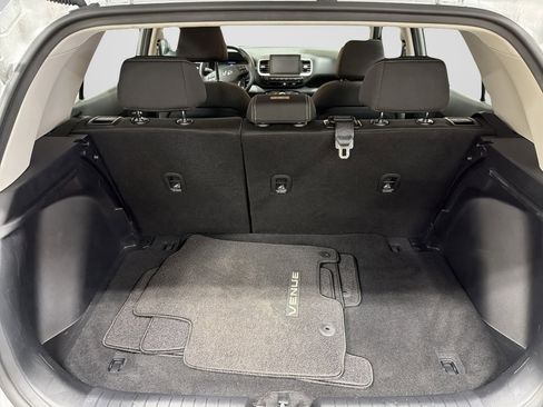 Used 2023 Hyundai Venue SEL w/ Cargo Package FWD image 37