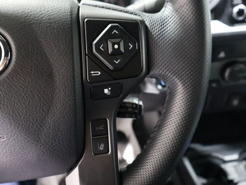 Certified 2022 Toyota Tacoma TRD Sport image 34