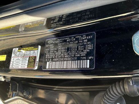 Used 2022 Hyundai Palisade SEL AWD/4WD image 18