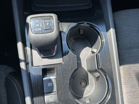 Certified 2021 Nissan Rogue SV AWD/4WD image 22