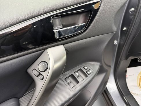 New 2026 Mitsubishi Eclipse Cross AWD image 14
