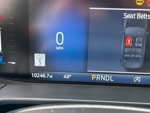 Used 2023 Ford Escape ST-Line w/ Tech Pack #1 AWD/4WD image 22
