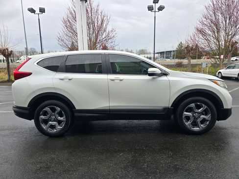 Used 2017 Honda CR-V EX-L image 6
