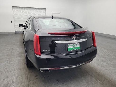 Used 2014 Cadillac XTS Platinum image 6