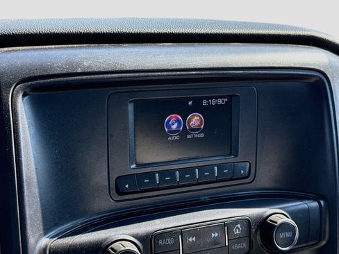 Used 2017 GMC Sierra 1500 2WD Regular Cab image 14