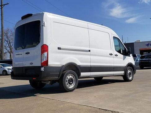 New 2026 Ford Transit 250 148 Medium Roof image 11