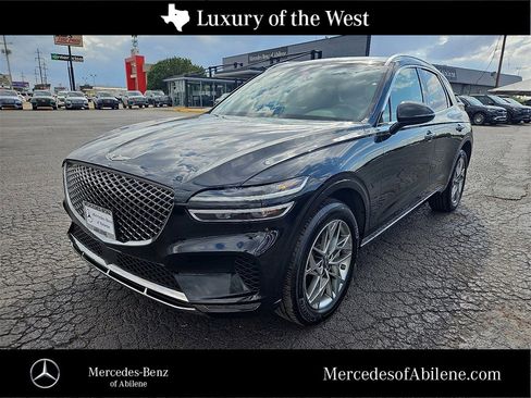 Used 2025 Genesis GV70 2.5T image 1