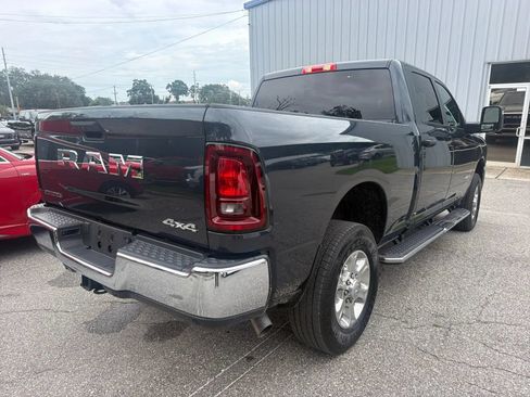 Used 2026 RAM 2500 Big Horn AWD/4WD image 8