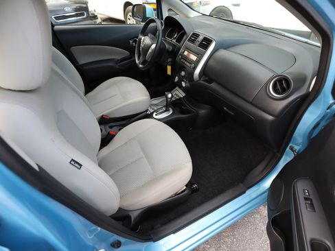Used 2014 Nissan Versa Note SV image 9