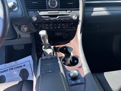 Used 2020 Lexus RX 350 AWD w/ Premium Package image 19