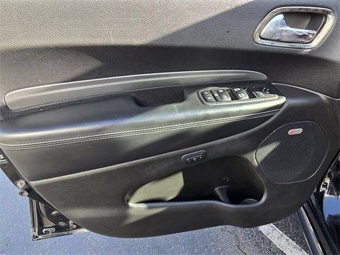 Used 2018 Dodge Durango SRT w/ Technology Group image 22