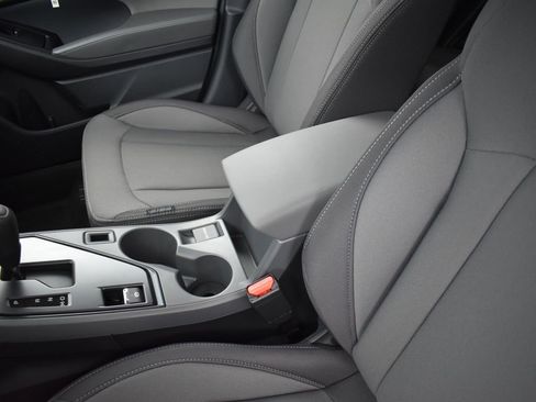 New 2026 Subaru Crosstrek 2.5i image 12