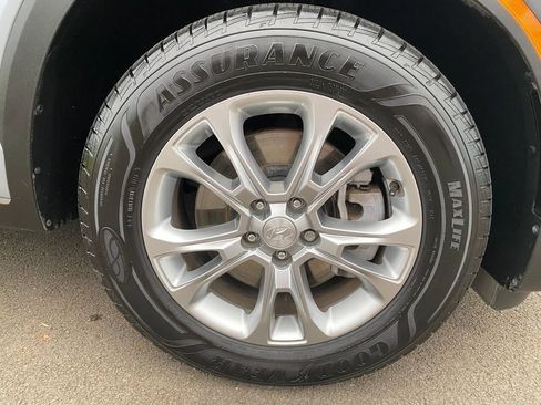 Used 2020 Hyundai Palisade SE FWD image 9