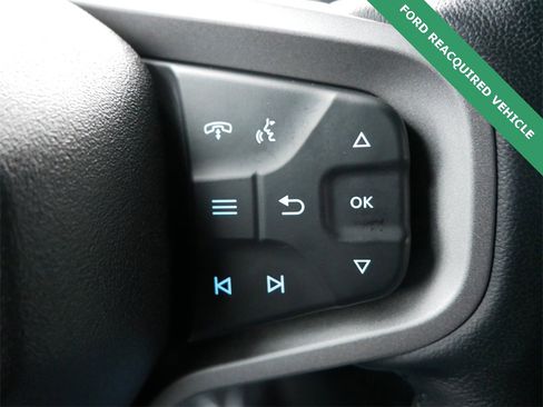 Used 2024 Ford Bronco Badlands image 17