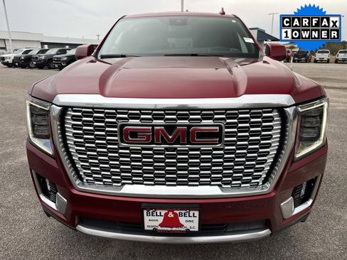 Used 2023 GMC Yukon Denali image 9