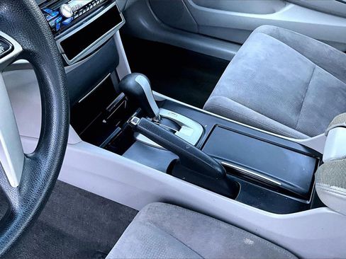 Used 2008 Honda Accord EX image 18