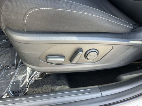 Used 2024 Hyundai Tucson SEL image 17