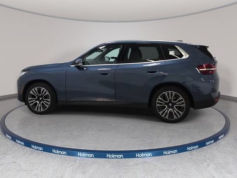 Used 2025 BMW X3 xDrive30i w/ Convenience Package AWD/4WD image 8