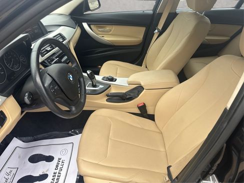 Used 2018 BMW 320i xDrive Sedan AWD/4WD image 11