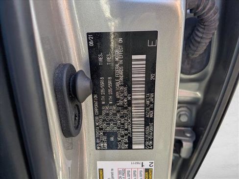 Used 2021 Lexus NX 300 F Sport image 22