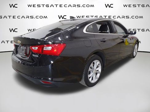 Used 2023 Chevrolet Malibu LT image 46