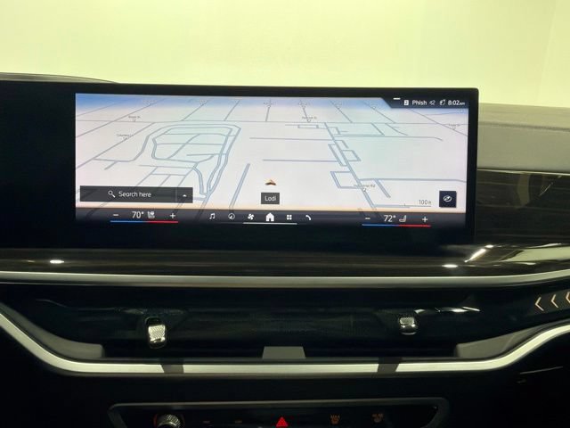 Certified 2024 BMW X5 xDrive40i w/ M Sport Package AWD/4WD image 33