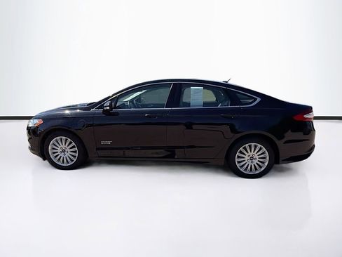 Used 2016 Ford Fusion Energi SE FWD image 8