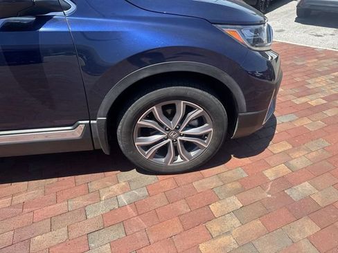Used 2020 Honda CR-V Touring image 18