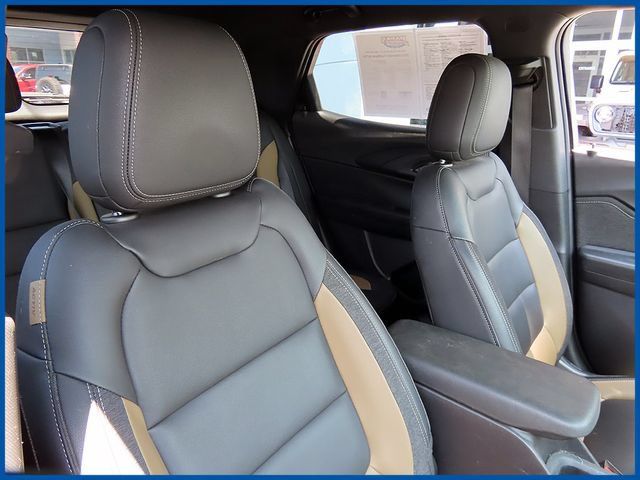 Used 2022 Chevrolet TrailBlazer ACTIV AWD/4WD image 9