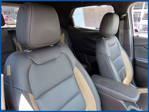 Used 2022 Chevrolet TrailBlazer ACTIV AWD/4WD image 9