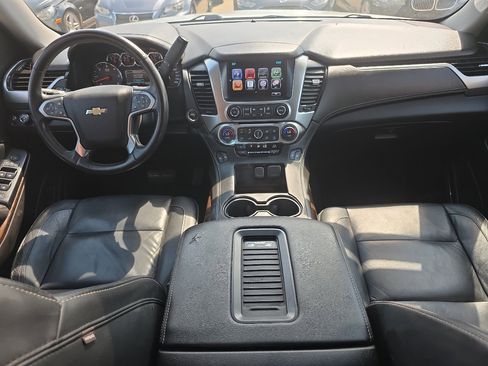 Used 2016 Chevrolet Tahoe LT w/ Luxury Package image 26