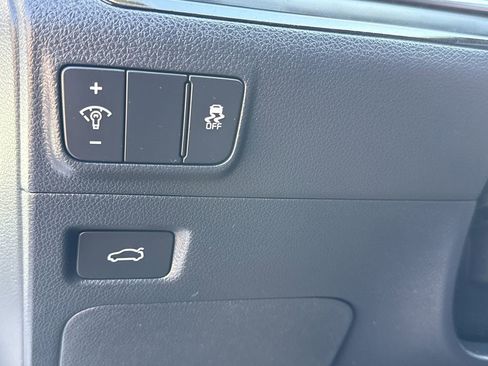 Used 2025 Kia K5 EX FWD image 39