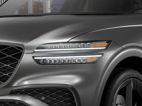 New 2026 Genesis GV70 2.5T Sport Prestige AWD/4WD image 13