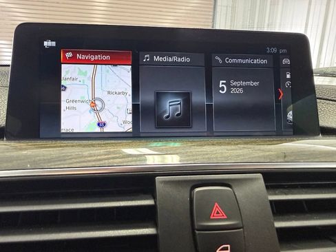 Used 2019 BMW 430i Gran Coupe RWD image 27