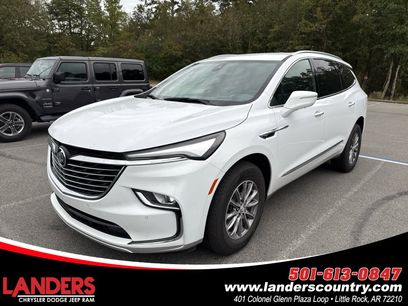 Used 2024 Buick Enclave Premium