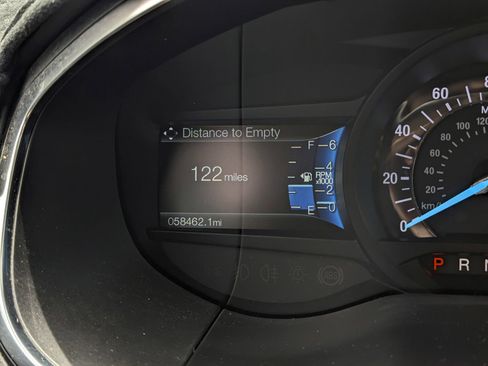 Certified 2018 Ford Edge Sport w/ Equipment Group 401A AWD/4WD image 12