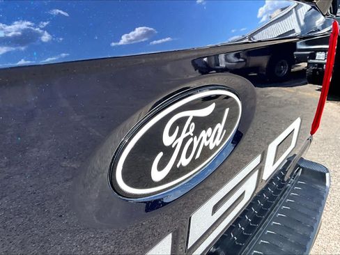 Used 2024 Ford F150 XLT w/ Equipment Group 303A High AWD/4WD image 31