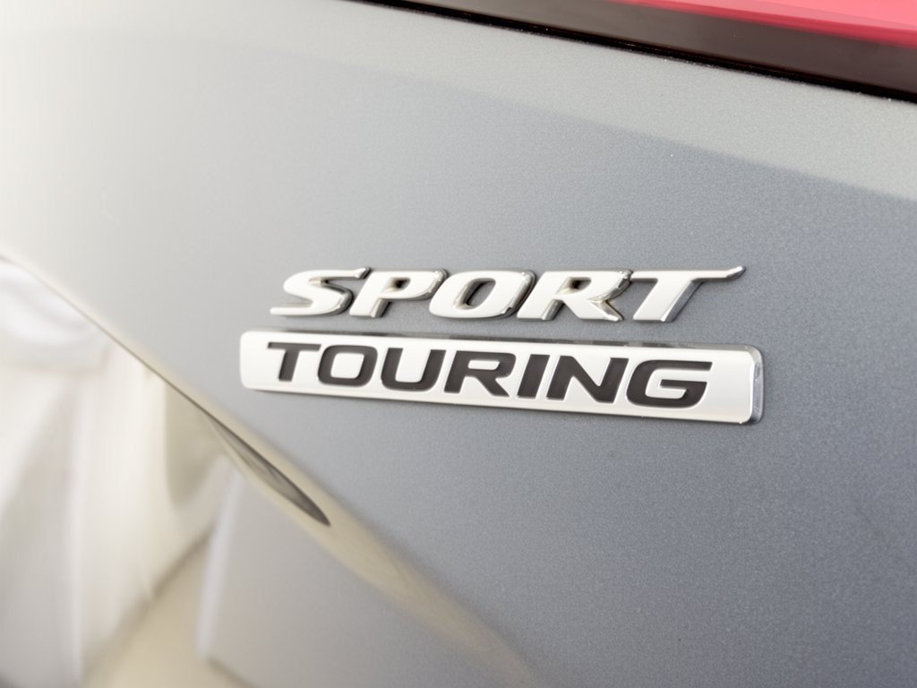 Used 2022 Honda Civic Sport Touring image 31